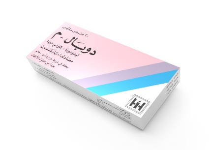 دوبال – إم