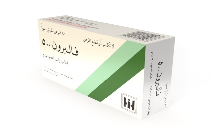 فالبورون ٥٠٠