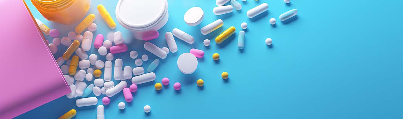 Pharmacovigilance